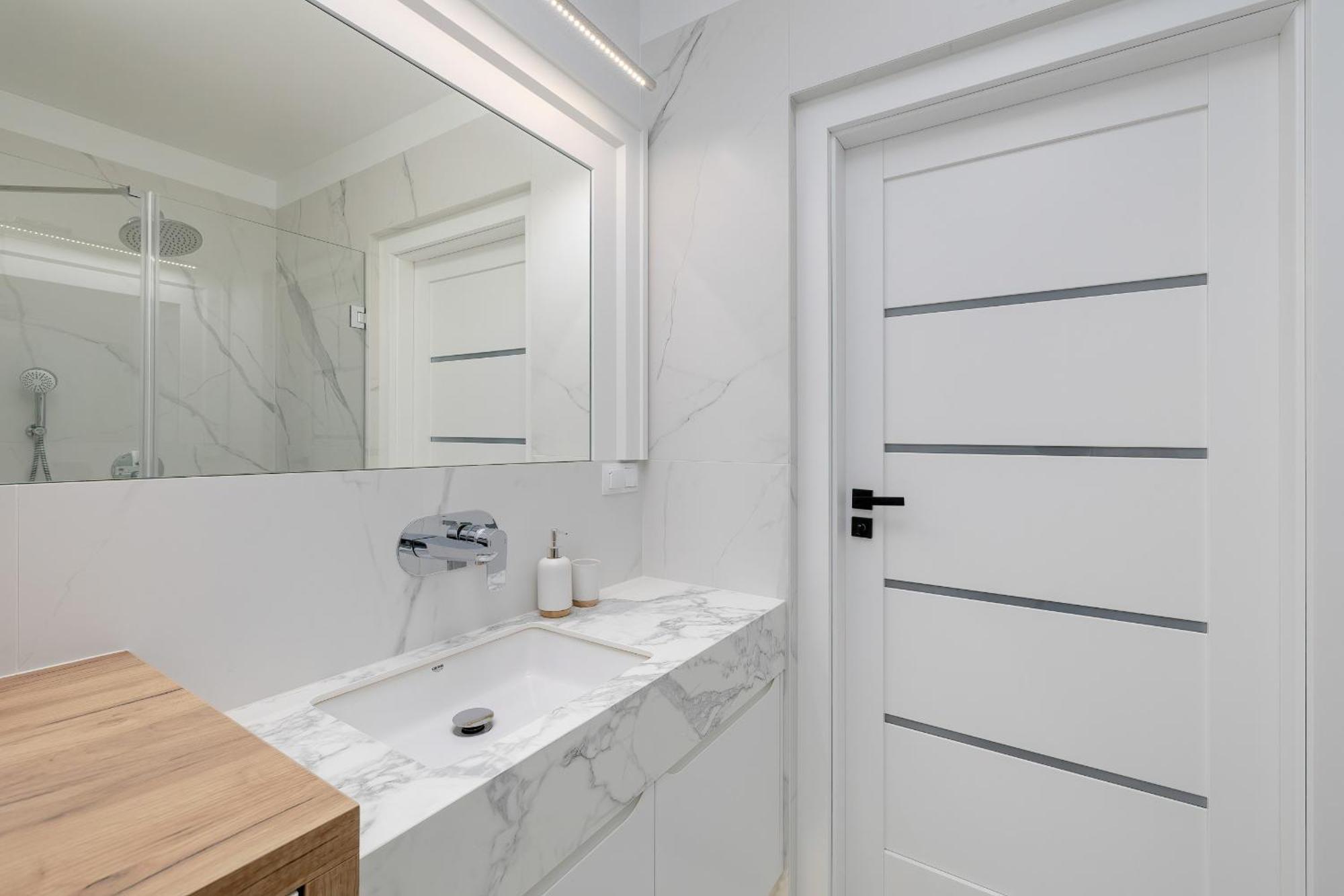 Plac Slowianski With Balcony Center By Renters